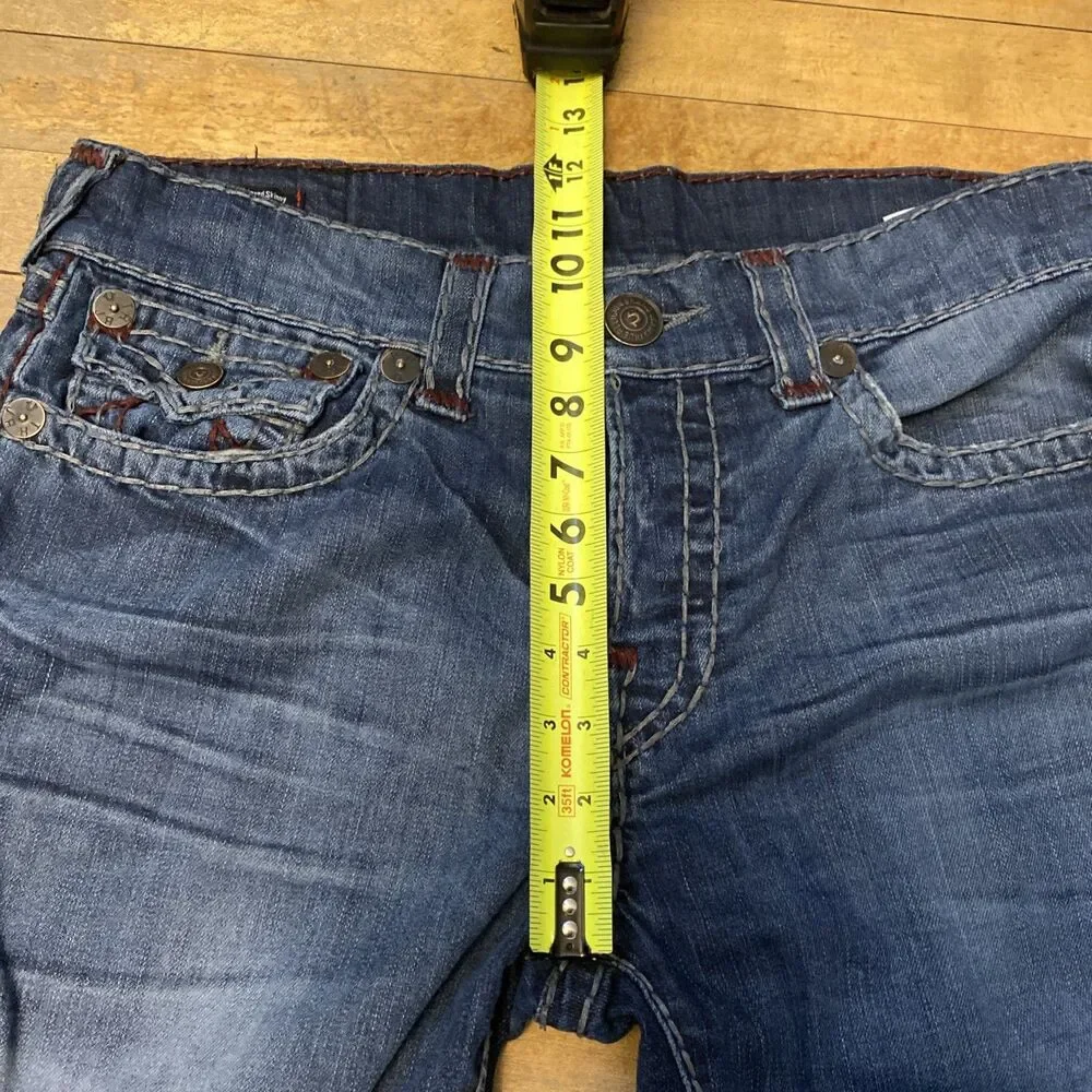 True Religion good please